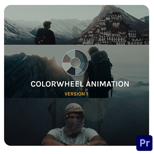 Colorwheel Animation V1
