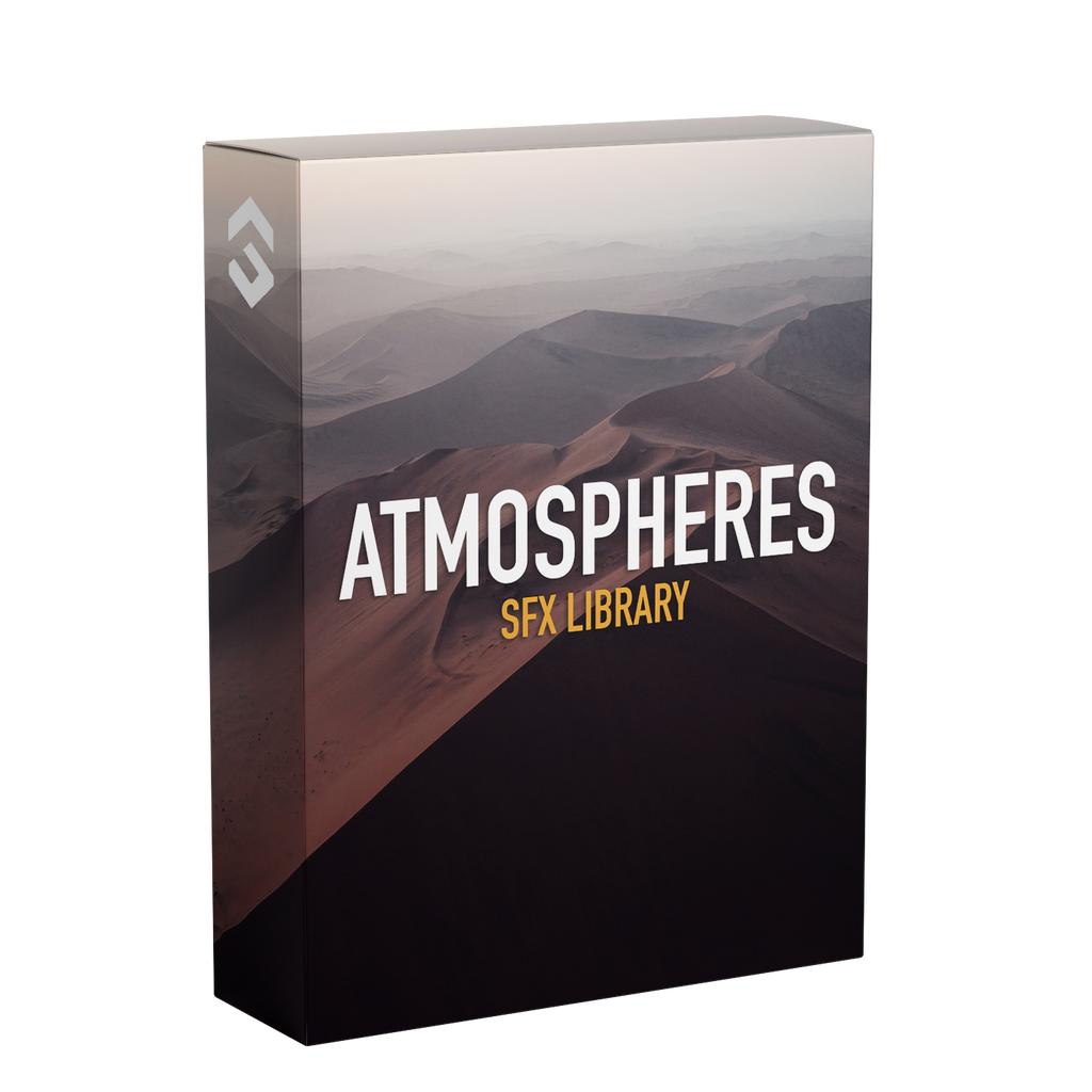 Atmospheres SFX
