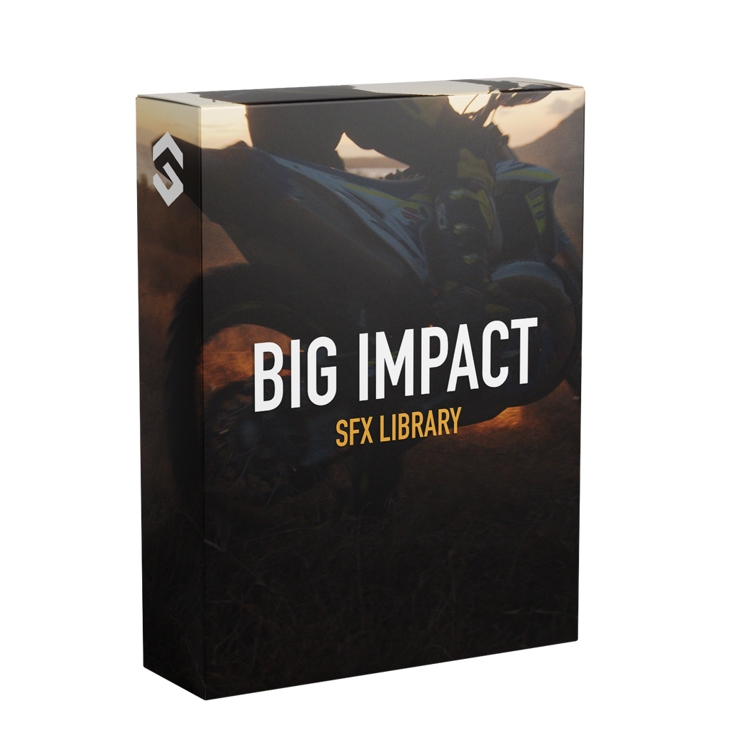 Big Impact SFX