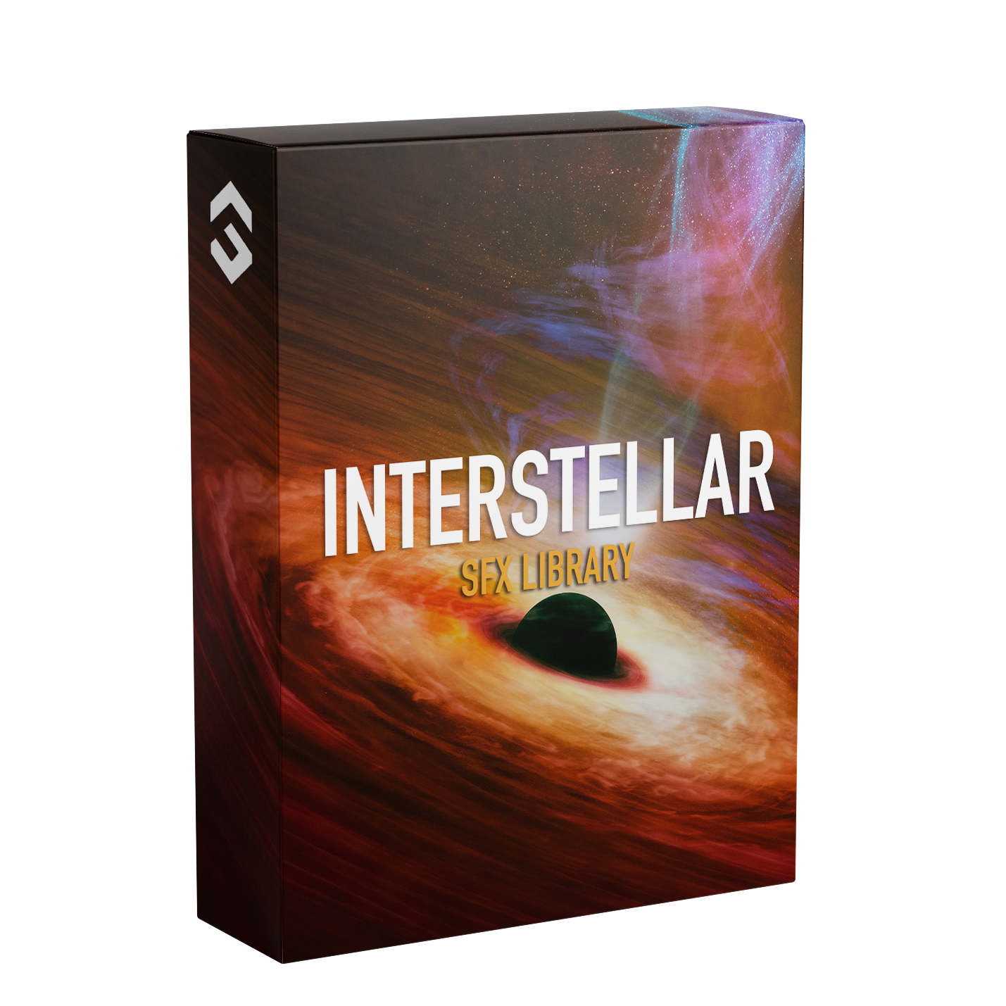 Interstellar SFX Library